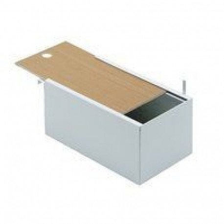 Bath for chinchillas L100