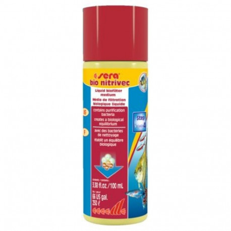 Bio Nitrivec 100 ml, Sera