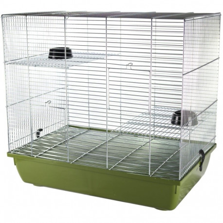 Puur Degu 60 Zinc G096 58x38x55cm