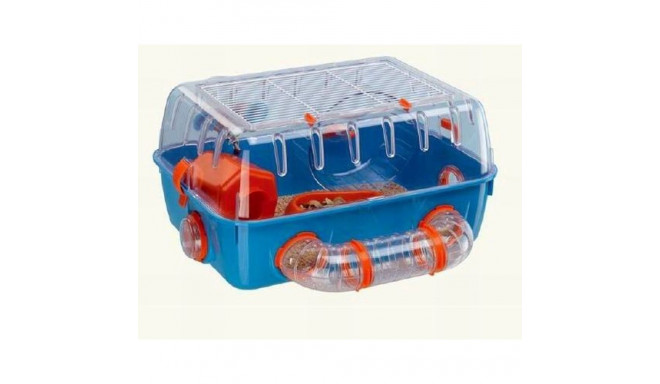 Cage Combi 1 40,5x29,5x22,5 cm žiurkėnas