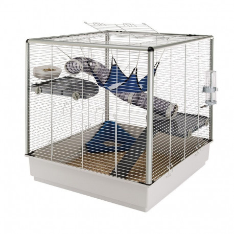 Клетка Furet XL 80x75xh86cm хорек
