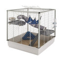 Клетка Furet XL 80x75xh86cm хорек
