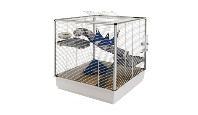 Клетка Furet XL 80x75xh86cm хорек
