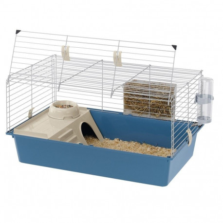Клетка Cavie 80 70x48x42см морская свинка