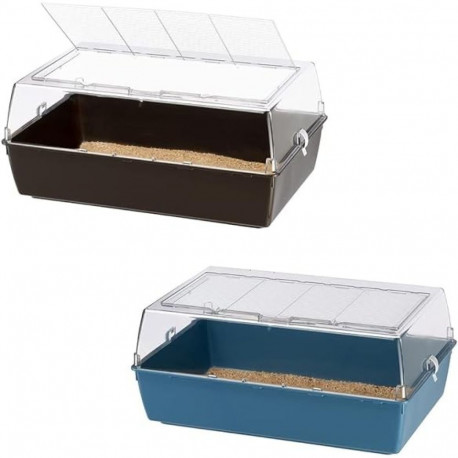 Cage Duna Multy 71x46x31,5cm for rodents