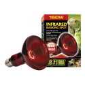 Terrariumi lamp Infrared Basking Spot R30 150w PT2146