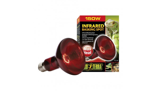 Terrarium lamp Infrared Basking Spot R30 150w PT2146