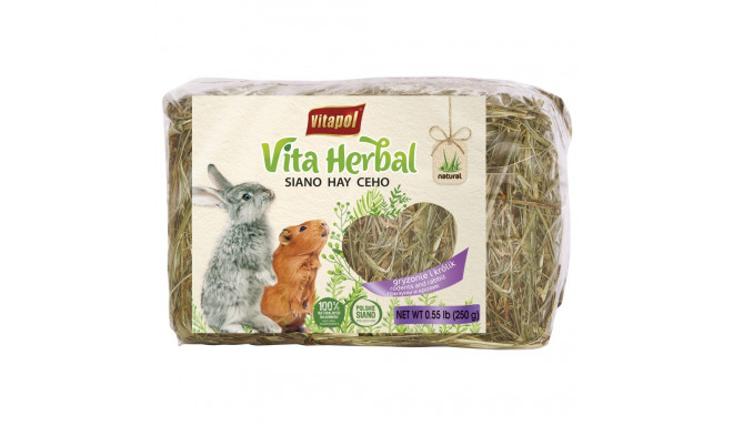 HEIN närilistele ja küülikutele 250g