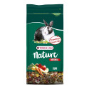 Complete feed NATURE Original Cuni 750g for rabbits