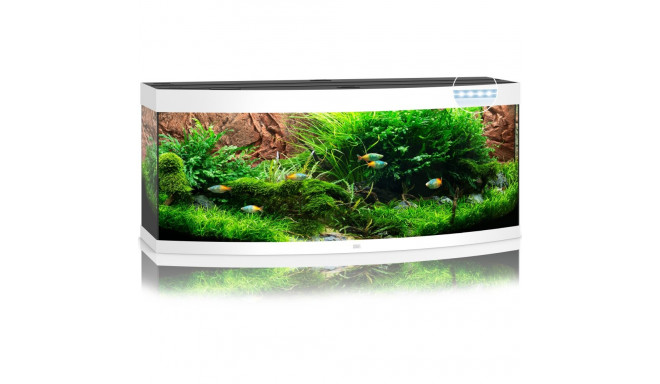Akvaarium Vision LED 450 L valge