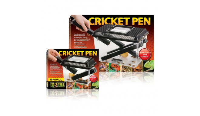 Exo Terra cricket pen, large