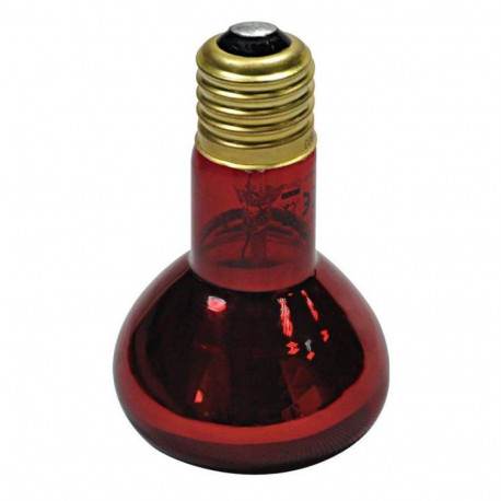 Terrariumi lamp Night Infrared RPL03 75W red