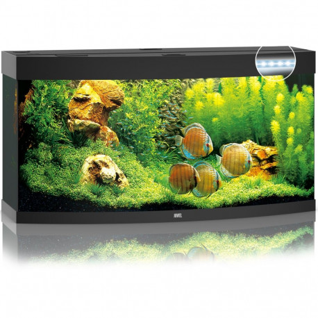 Aquarium Vision LED 260 L black