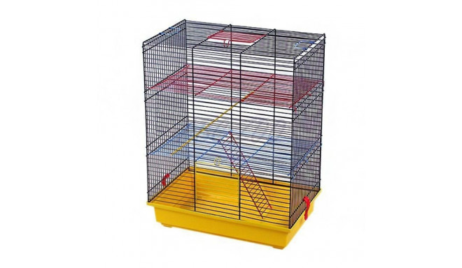 Cage Gino 2 colors G045 42x29x49cm