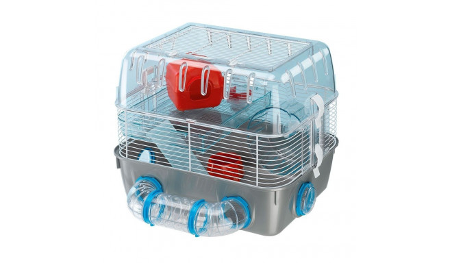Puur Combi 1 Fun 40,5x29,5xx32,5cm hamster