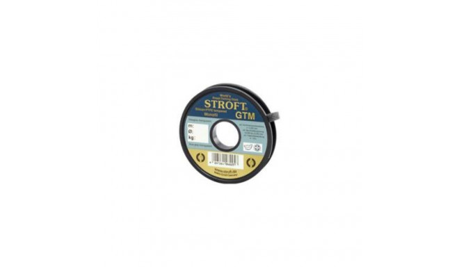 Fishing line Stroft GTM 25m 0.08mm