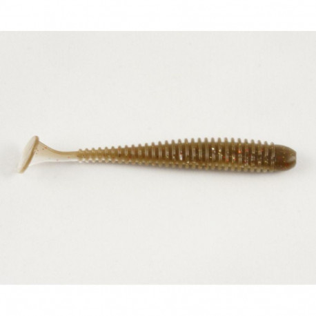 Silikoonlant HITFISH TukaShine 3.5 R108 7tk