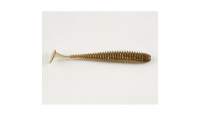 Silikoonlant HITFISH TukaShine 3.5 R108 7tk