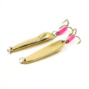 Lure IceSpinner IS-11-1-B 4,0g, Wirek