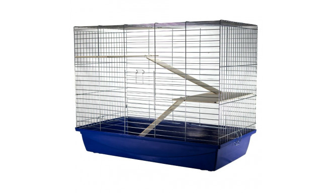 Cage Ferret 100 Zinc G091 100x54x81cm