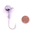 Jig-head JIG57 3/0-21.0g