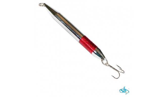 Pilker SFT ümmar. 600g