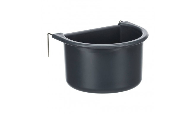 Hanging bowl with wire holder, 150 ml/8 × 6 cm