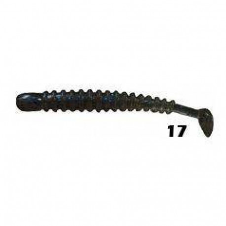 Rubber Bait RB-02 17