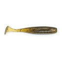 Soft lure HITFISH Puffyshad 3 R17 7pcs