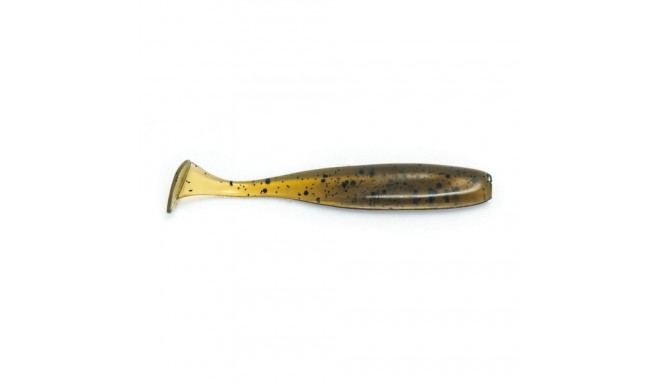 Soft lure HITFISH Puffyshad 3 R17 7pcs