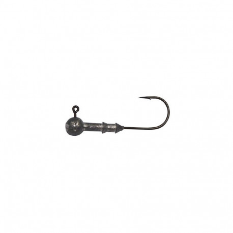 Jig Head Dragon Football 15g 4/0