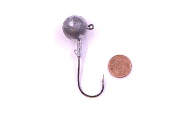 Jig-head JIG28 4/0-35.0g