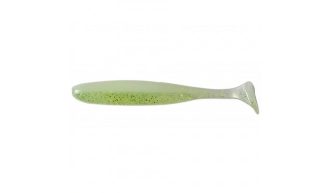 Silikoonlant söödav Keitech Easy Shiner 5`-LT01 5tk