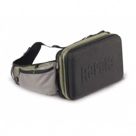 Kott Rapala Big Slig Bag 42x28x11cm