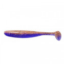 Soft baits Keitech Easy Shiner 4`-LT43 7pcs