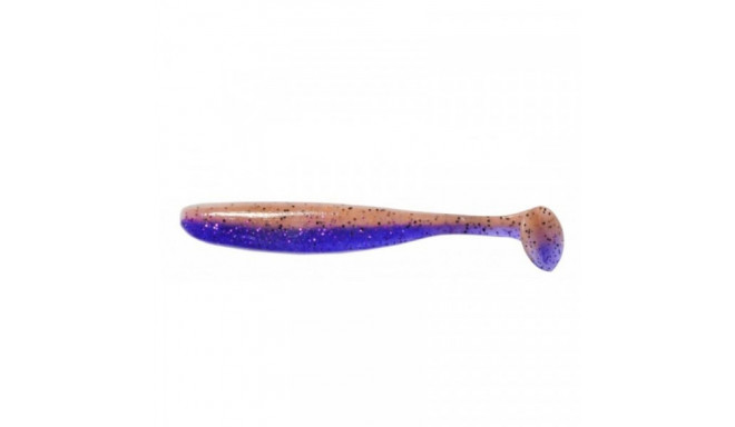 Soft baits Keitech Easy Shiner 4`-LT43 7pcs