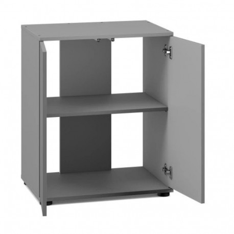 Aquarium base Lido SBX 120 grey