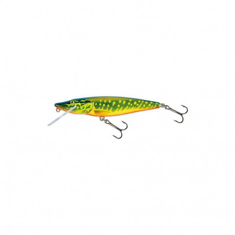 Lure Pike 16F 16cm/52g/2.0-5.0m HPE