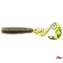 Soft lure Z-Man GRUBZ 2" Pumpkin 8pcs