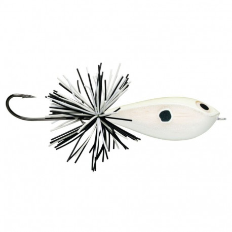 Lant BX Skitter Frog 5,5cm/13g PBN