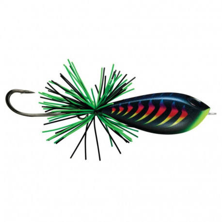 Lant BX Skitter Frog 5,5cm/13g NIA
