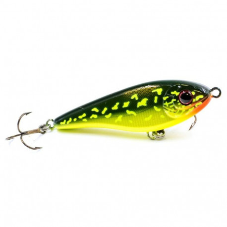 Wobbler EG-149 C202F 6.8cm/10.3g/0.2-1.0m