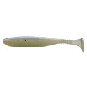 Soft lure Daiwa TN D'FIN 10cm pepper ghost 7tk