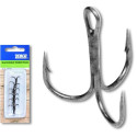 Treble hook Zebco Topic Nr.2/0 4pcs