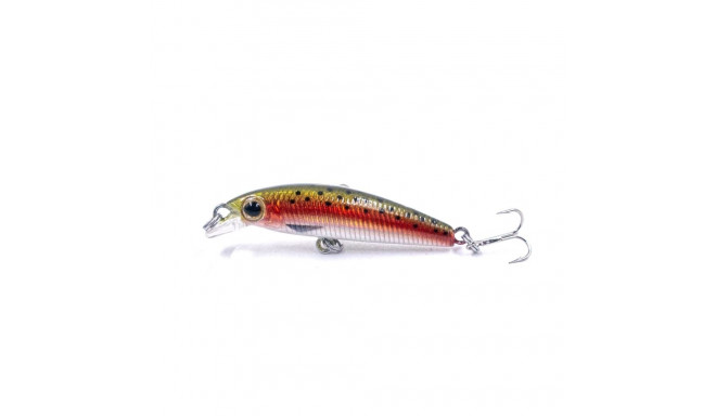 Wobbler EG-098 71 4cm/1.5g/0.2m