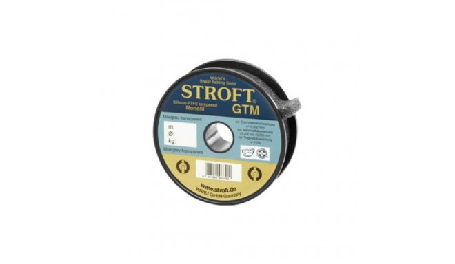 Fishing line Stroft GTM 100m 0.28mm