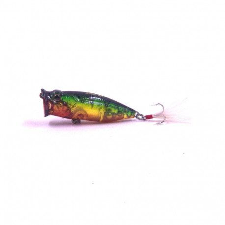 Wobbler Strike-Pro SH-002B A102G 4,5cm/4g/popper