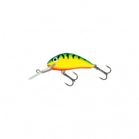 Vobler Hornet 4F 4cm/3g/1.5-3.1m GRT