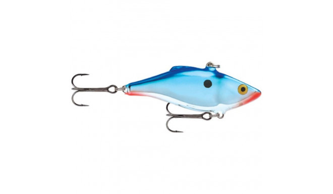 Lure Rattlin Rap 8cm/22g CHB