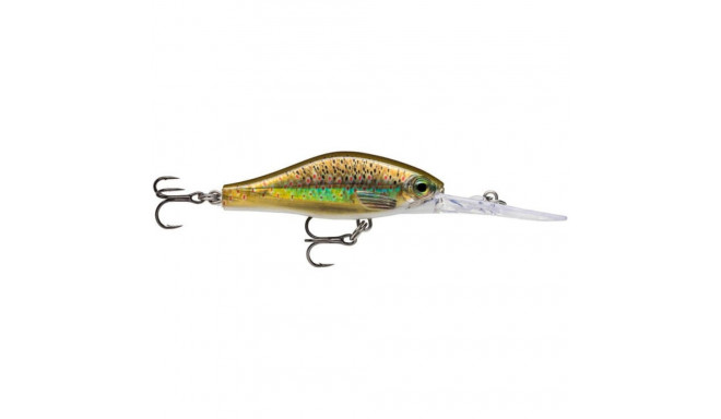 Lant Shadow Rap Jack Deep 5cm/6g/3,0m TRL